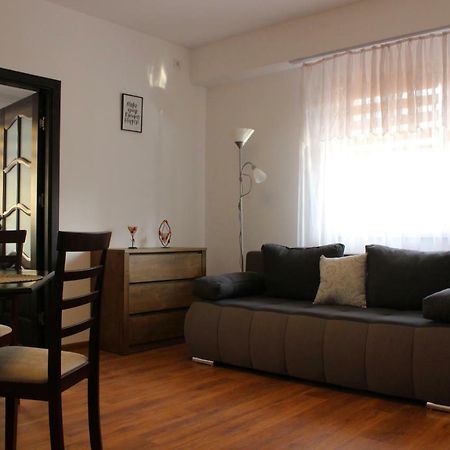 Still Apartament Craiova Dış mekan fotoğraf