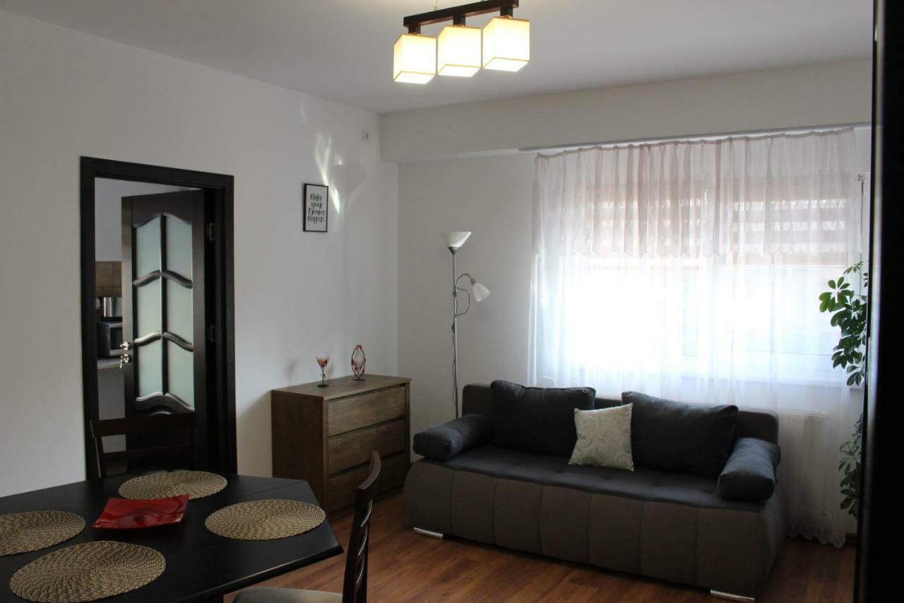 Still Apartament Craiova Dış mekan fotoğraf