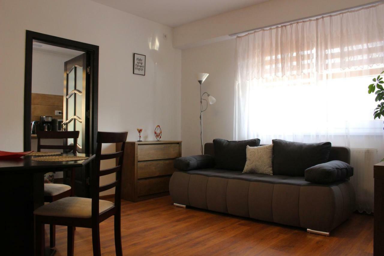 Still Apartament Craiova Dış mekan fotoğraf