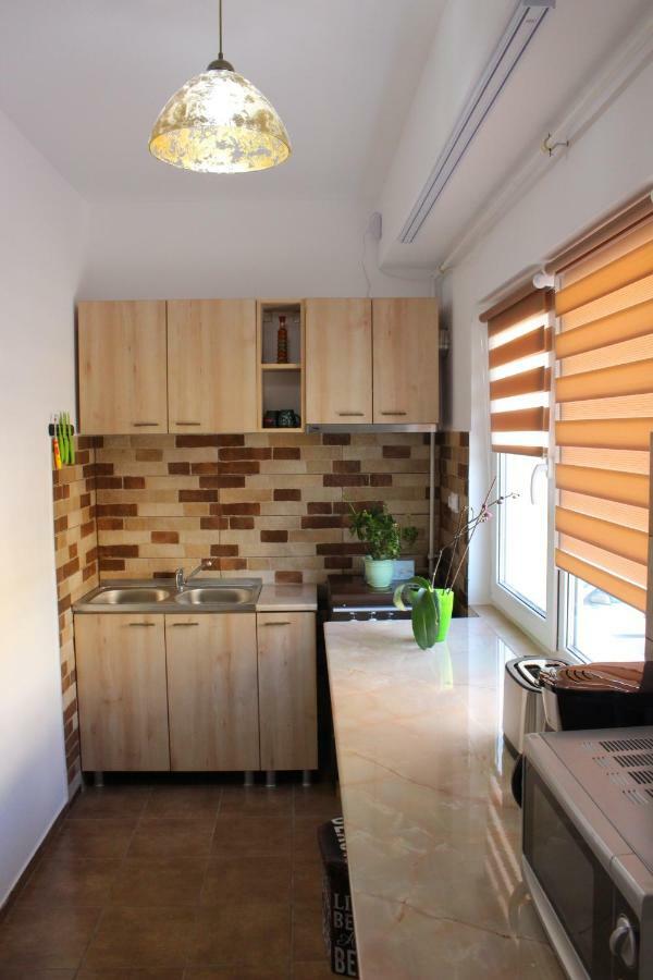 Still Apartament Craiova Dış mekan fotoğraf