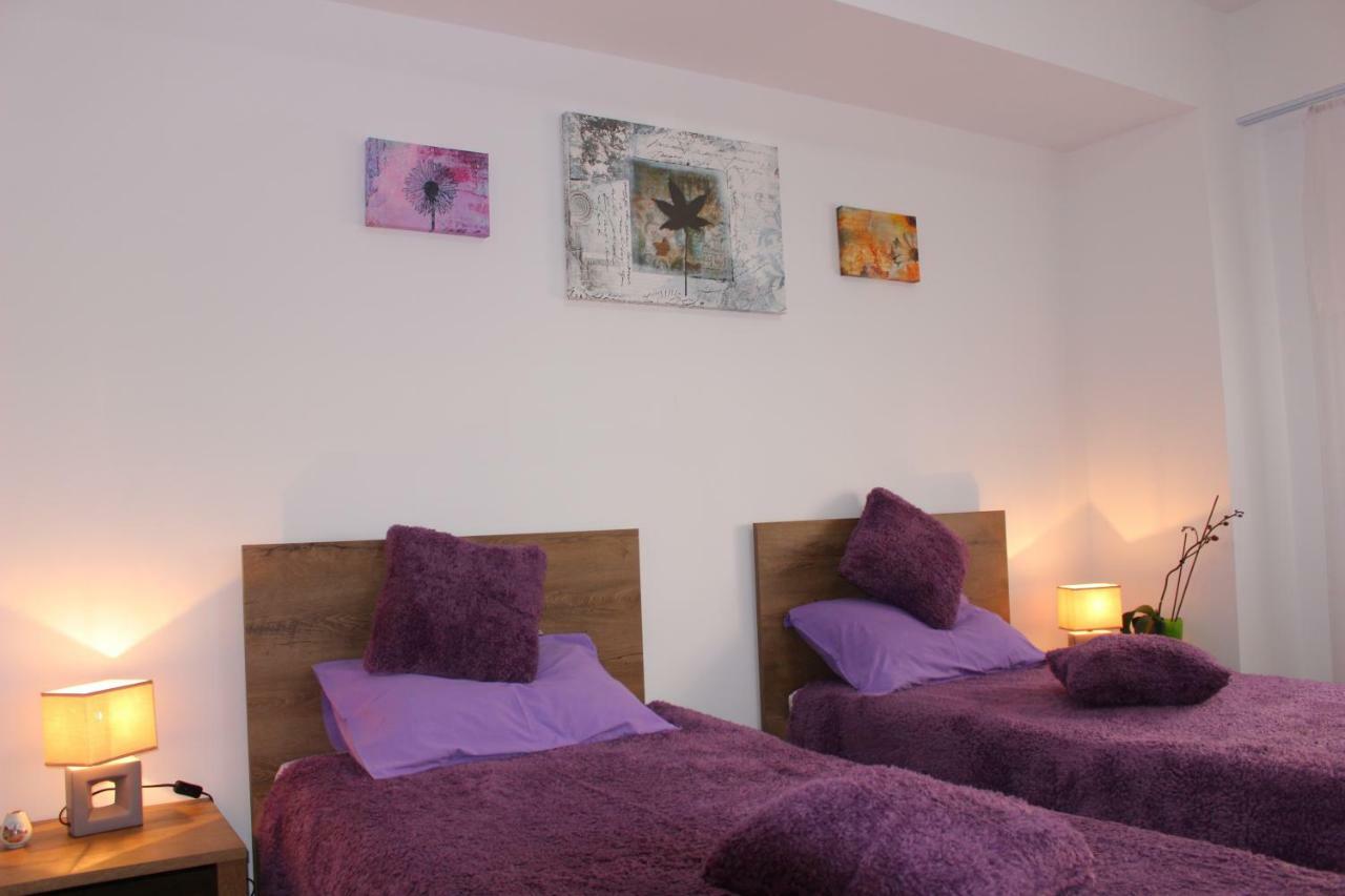 Still Apartament Craiova Dış mekan fotoğraf