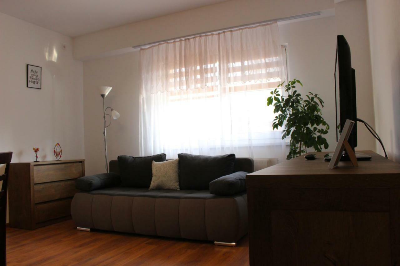 Still Apartament Craiova Dış mekan fotoğraf