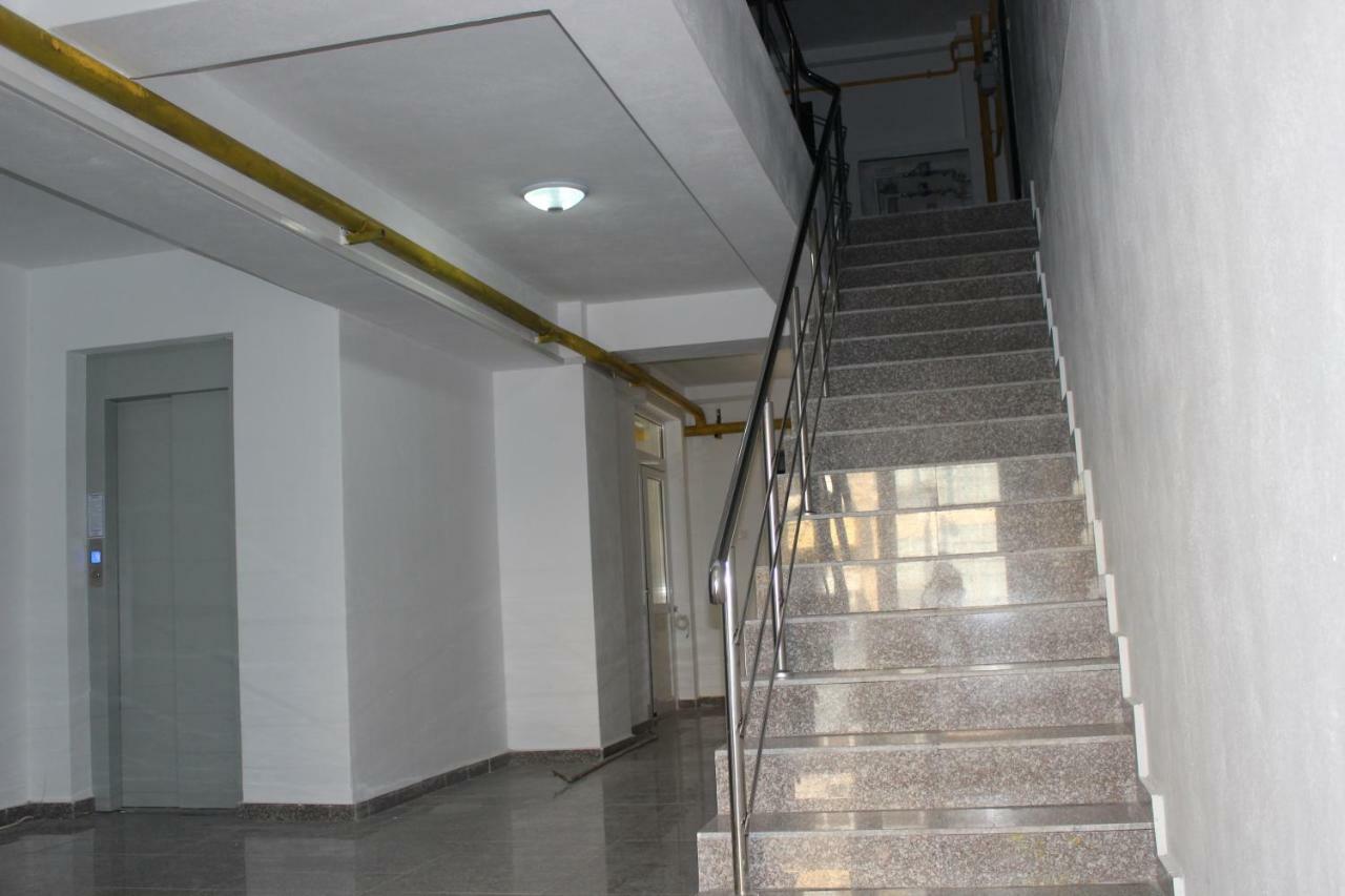 Still Apartament Craiova Dış mekan fotoğraf