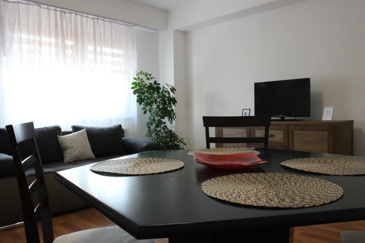 Still Apartament Craiova Dış mekan fotoğraf