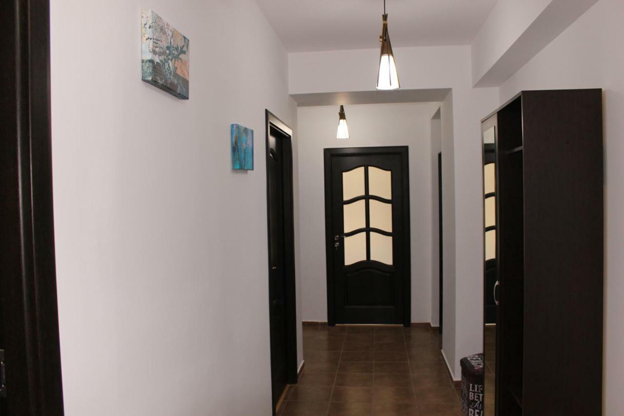 Still Apartament Craiova Dış mekan fotoğraf
