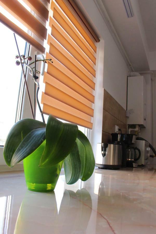 Still Apartament Craiova Dış mekan fotoğraf